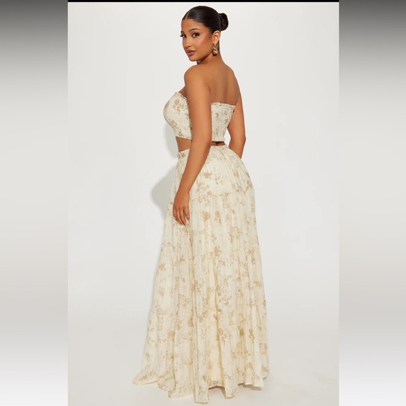 Embrace it skirt set - Picture 3 of 4